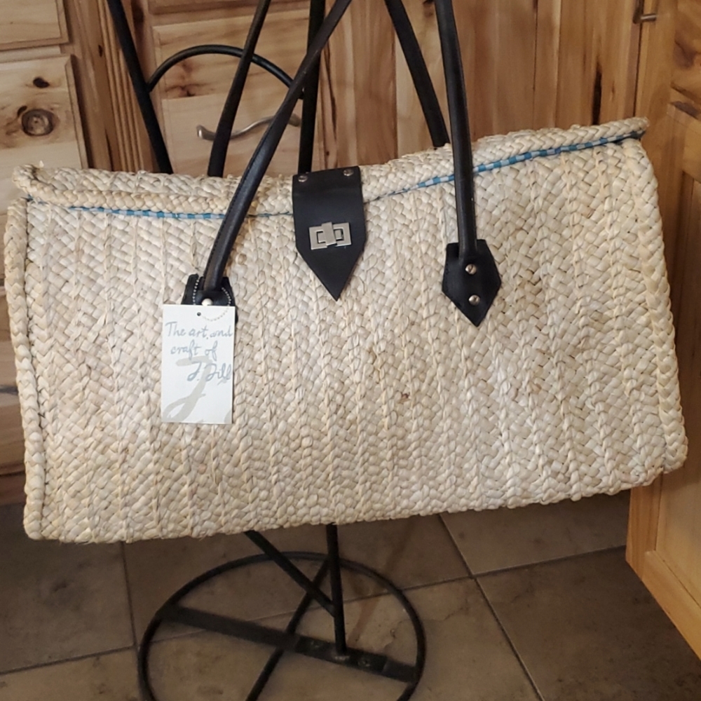 J.Jill..Weekend Bag